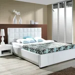 Arredamento camera