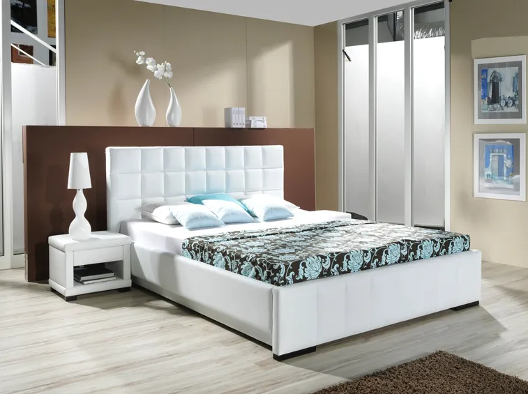 Arredamento camera