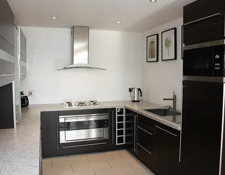 Arredare cucina