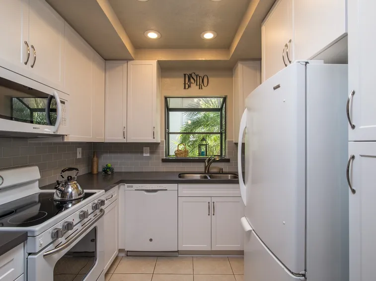 Cucina arredamento