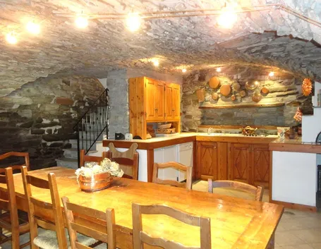 Taverna cucina