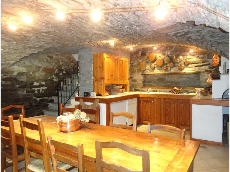 Taverna cucina