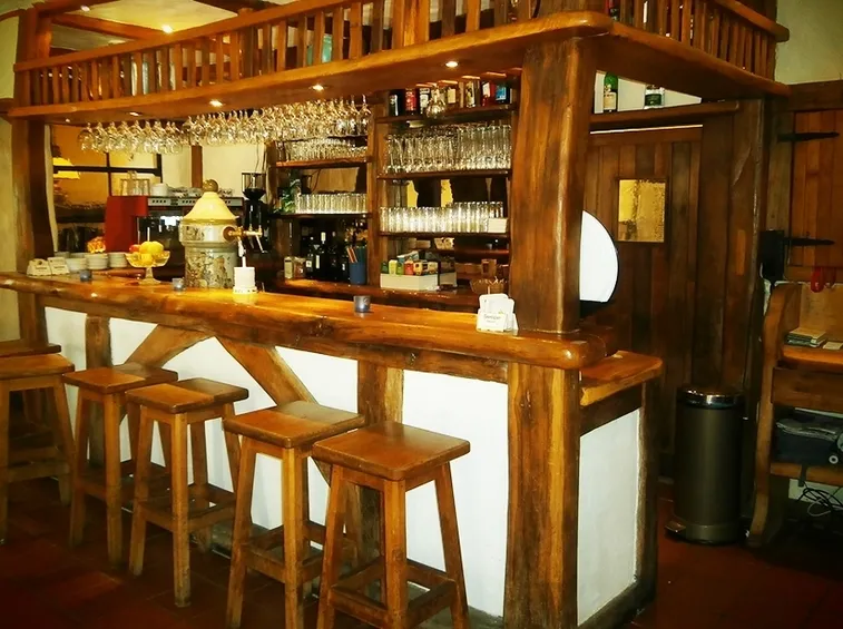 Tavernetta banco