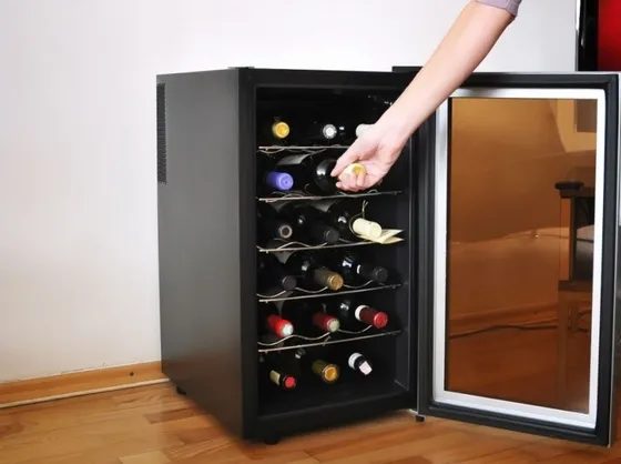 Cantinetta domestico