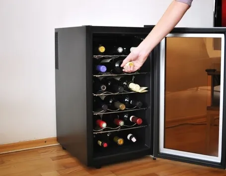 Cantinetta domestico