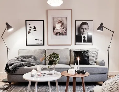 Design scandinavo