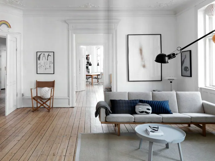 Arredamento svedese