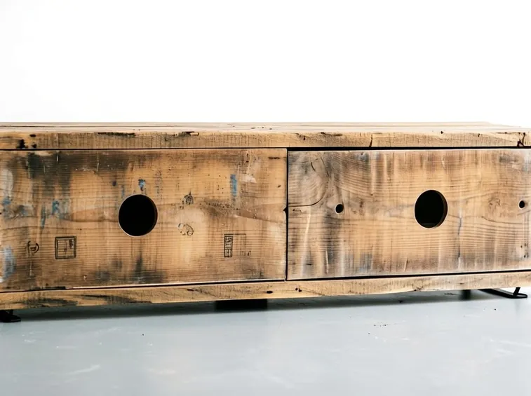 Bancali pallet
