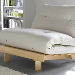 poltrona letto per ospiti