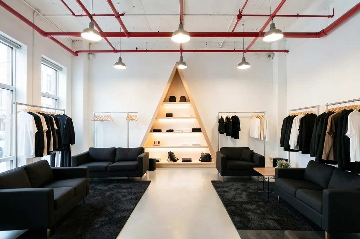 Spazio e stile