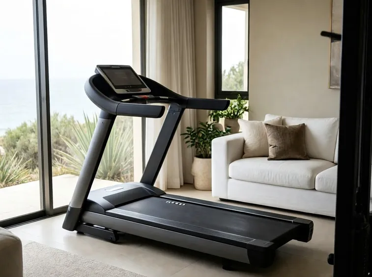 Tapis Roulant