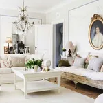 Atmosfera demodé Shabby Chic
