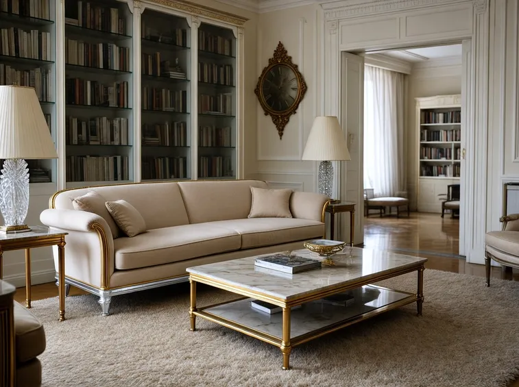 Arredare casa in stile liberty