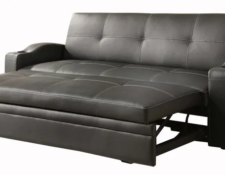 Divano letto moderno