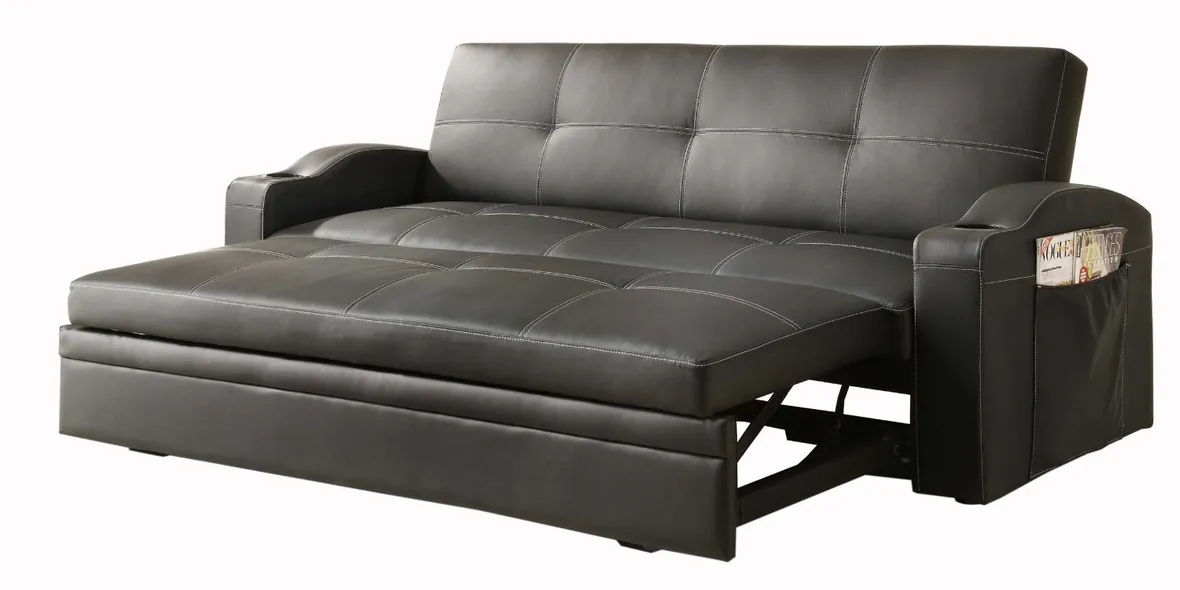 Divano letto moderno