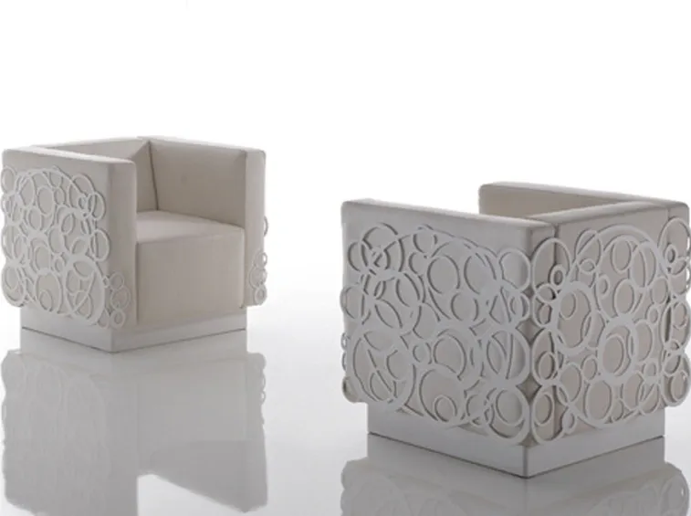 Poltrone moderne
