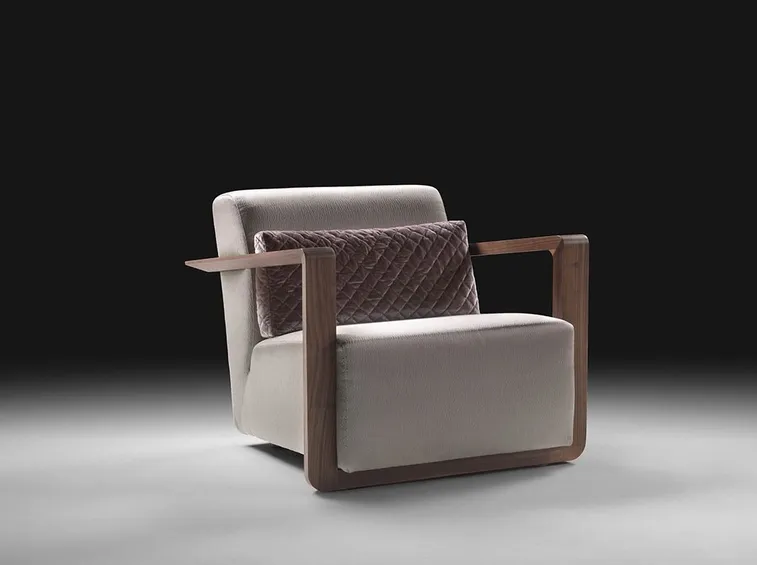 Design poltrona