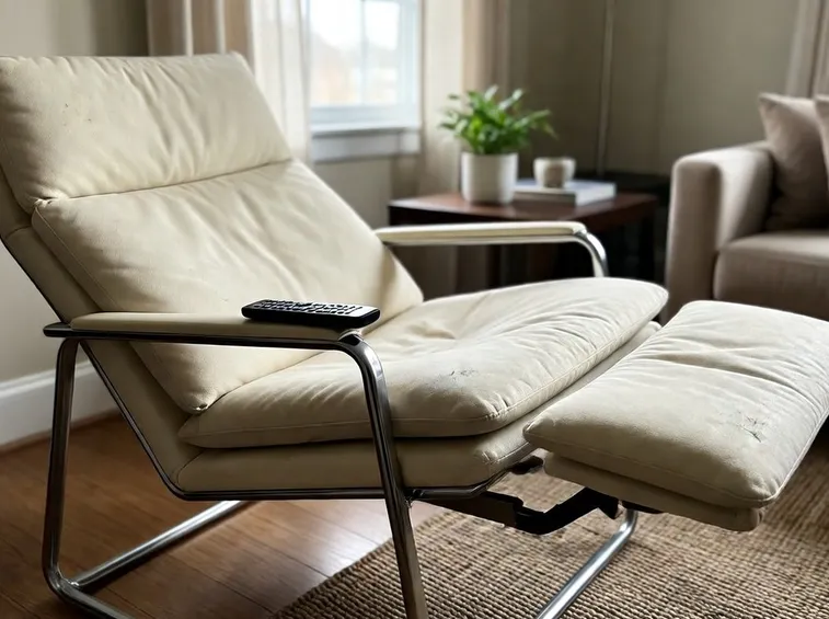 Poltrone relax massaggianti