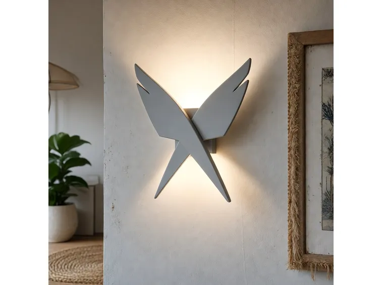 Applique led