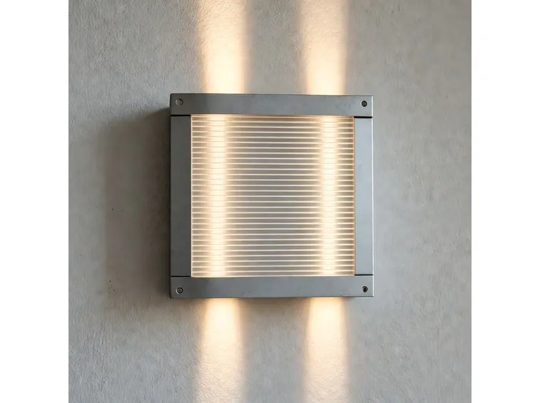 Illuminazione led