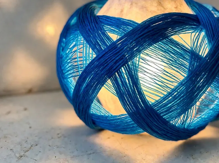 Costruire una lampada