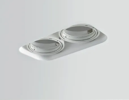 Illuminare con faretti a soffitto