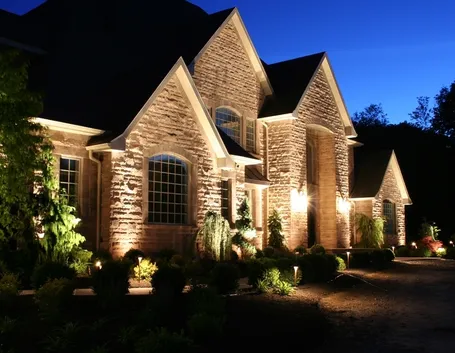 Illuminazione led