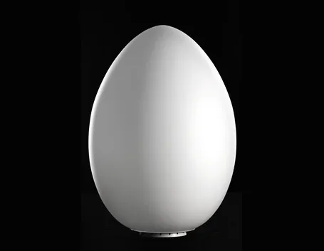 Lampada uovo