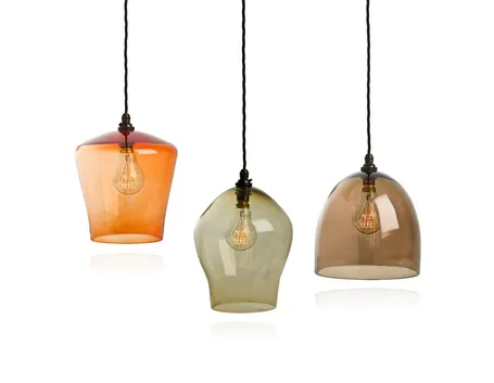Lampadari moderni per la casa