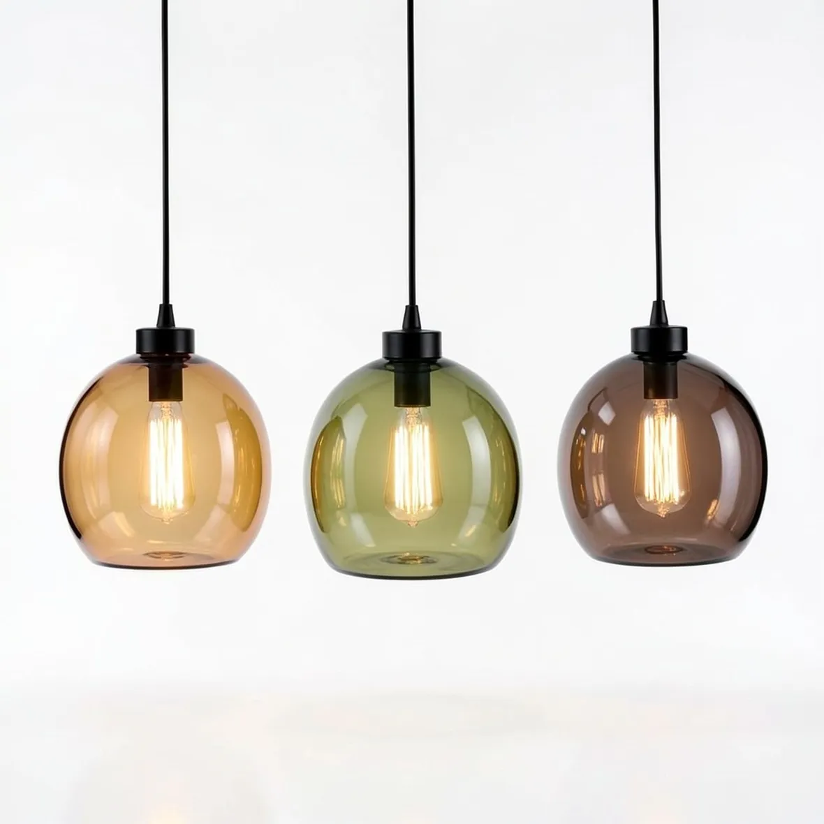 Lampadari moderni per la casa