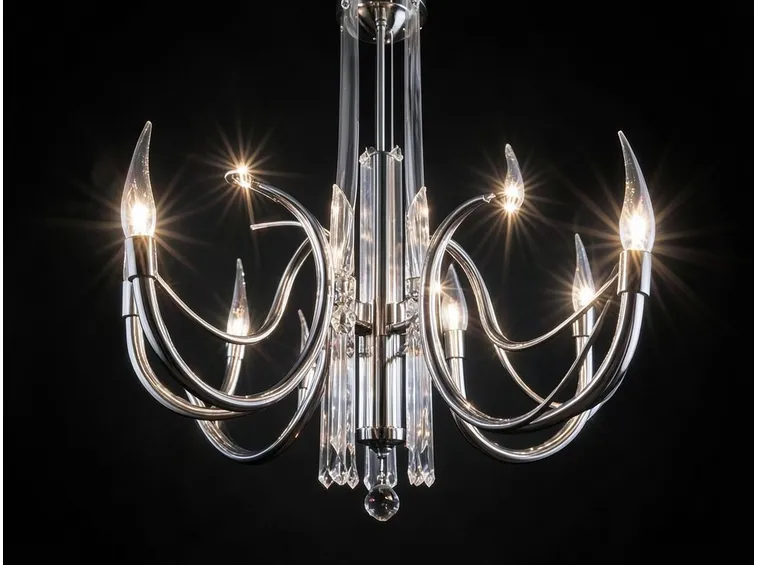 Lampadario pendente moderno
