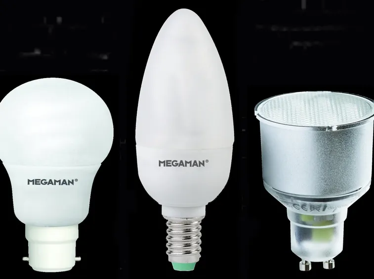 Ecco le lampade a basso consumo