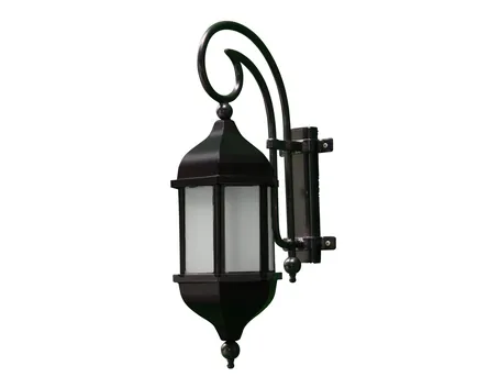 Lampada da giardino