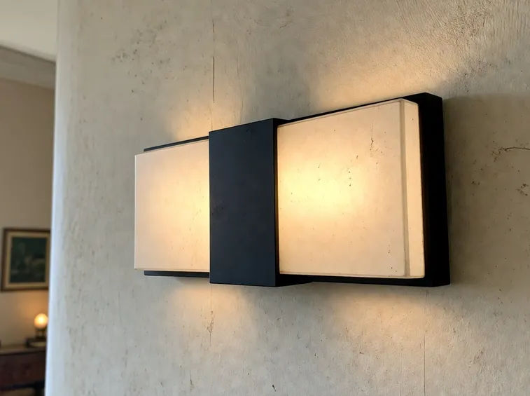 Funzionale lampada