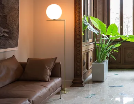 Lampada Ic Lights Flos