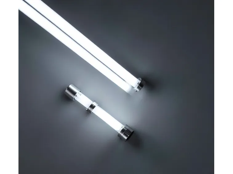 Classiche lampade a fluorescenza