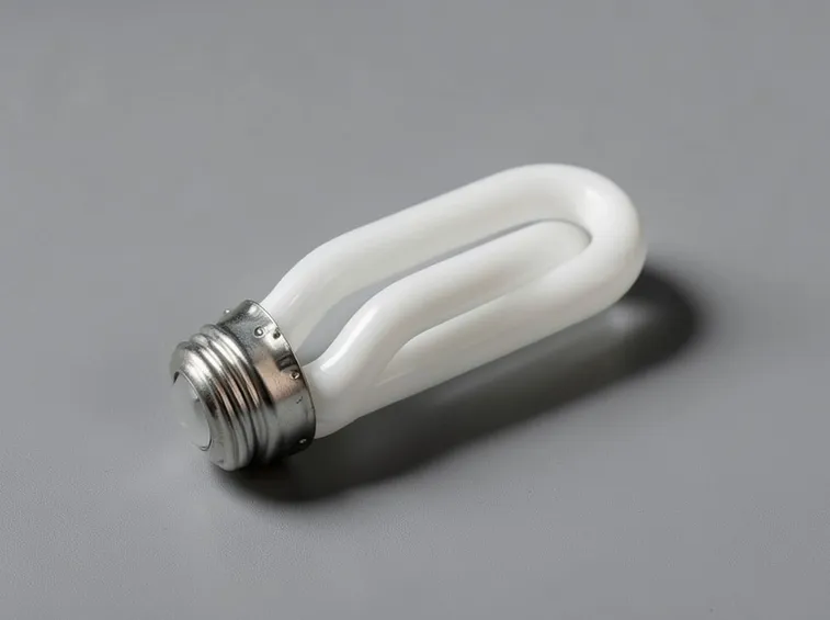 Lampada a fluorescenza