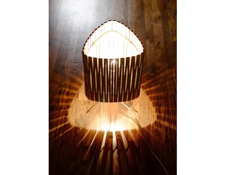 Atmosfera lampade