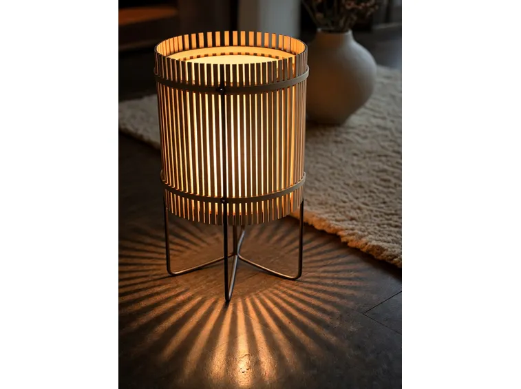 Atmosfera lampade