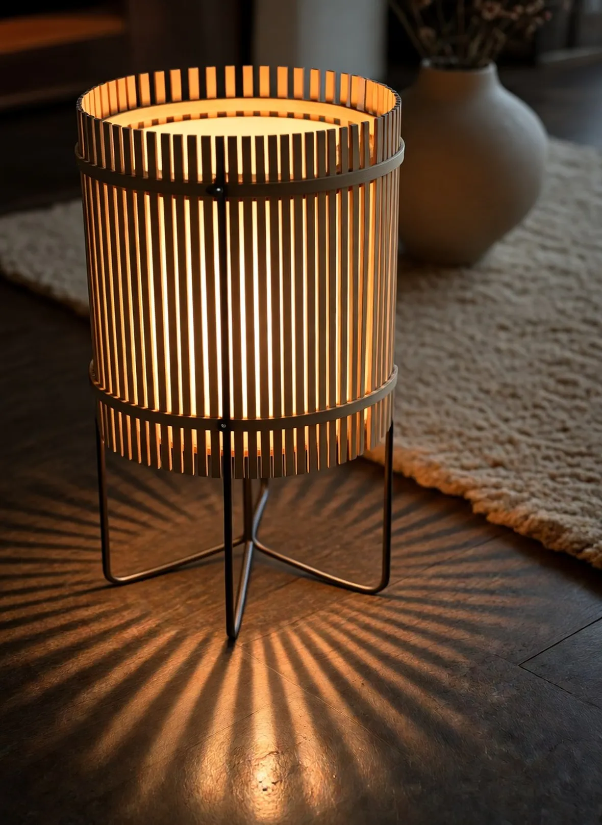 Atmosfera lampade