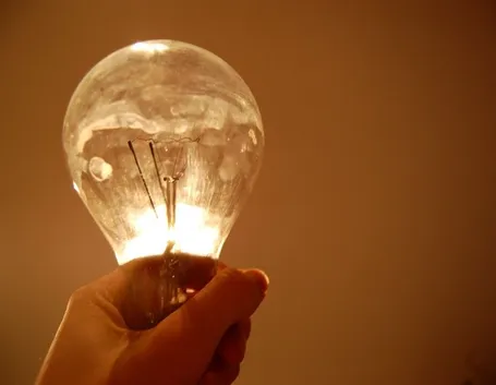 Lampadina incandescenza
