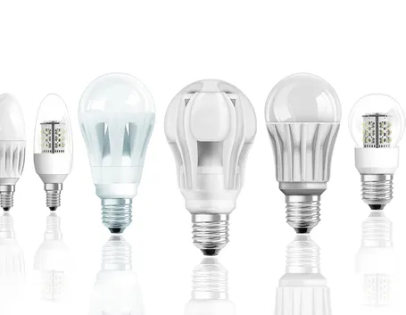 Lampadine Osram esempio