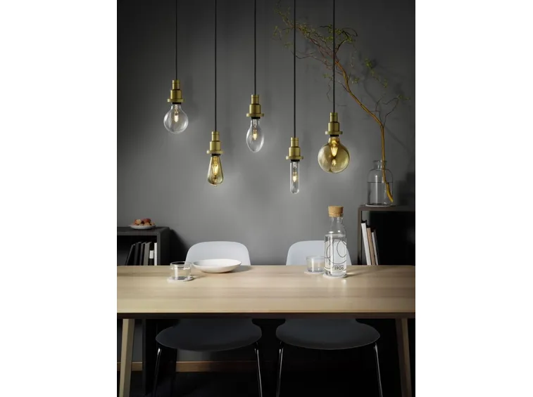 installare lampade Osram