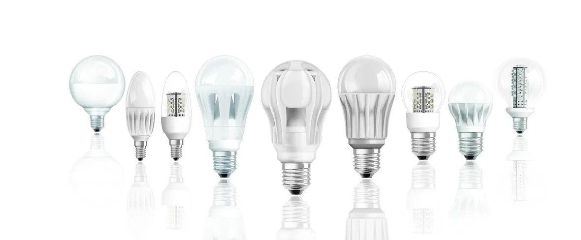 Lampadine Osram esempio
