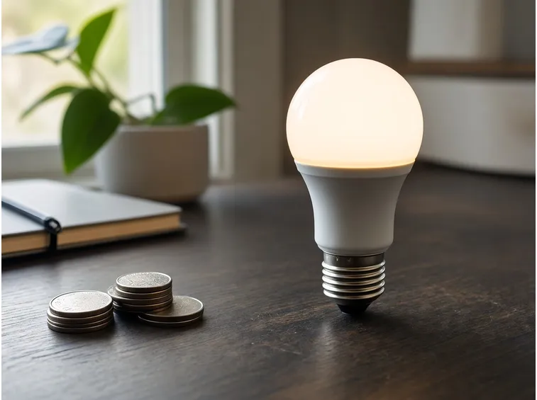Il risparmio energetico in bolletta