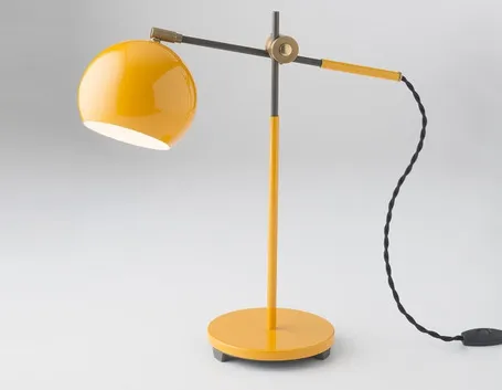 Lampada scrivania