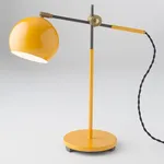 Lampada scrivania
