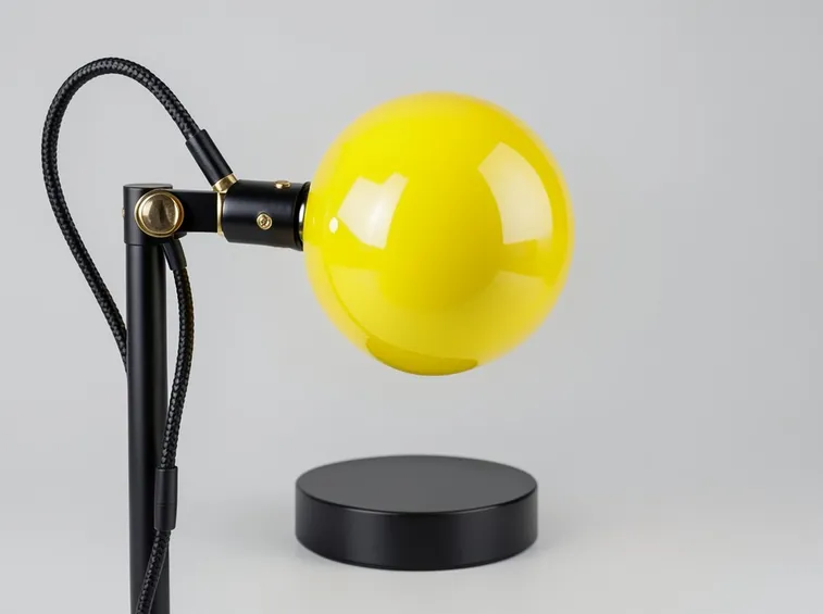 Lampada scrivania