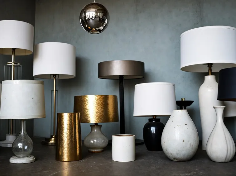 Tipologie lampade