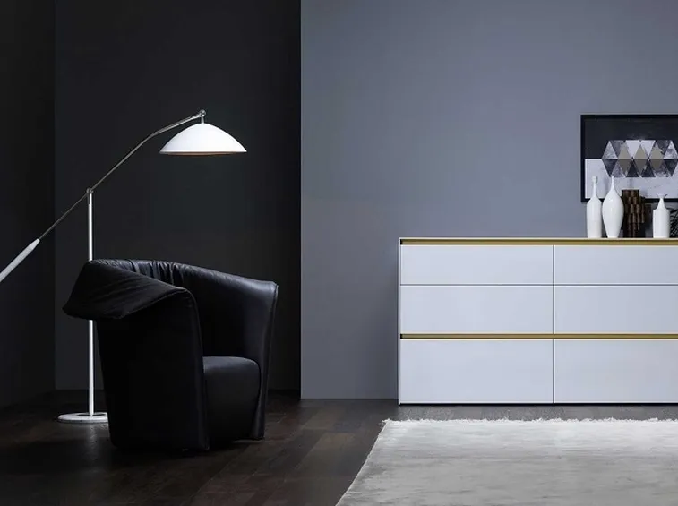 Luci moderne